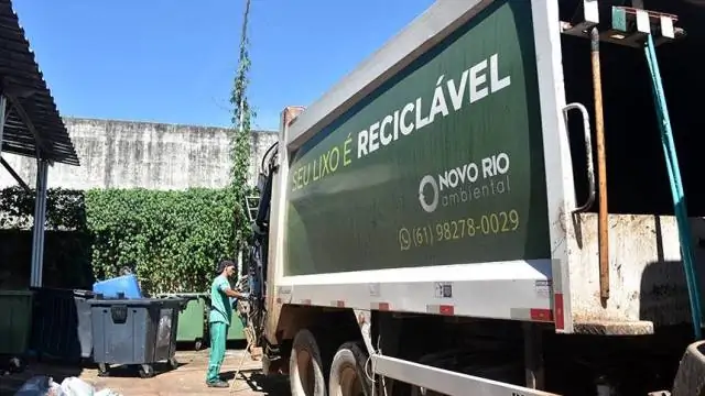 Projeto cria semana de economia circular para estimular consumo sustentável