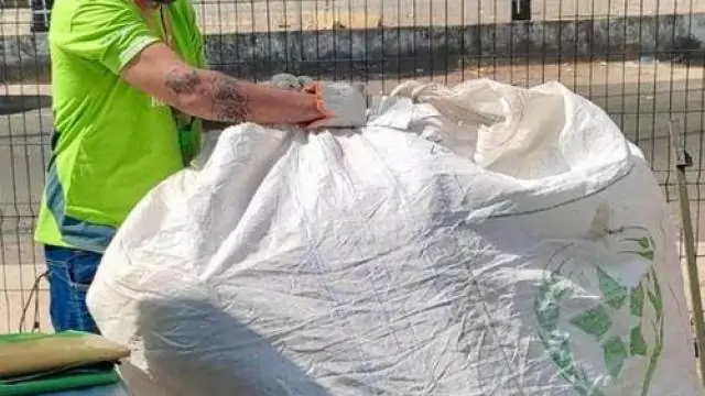 Projeto da Segov incentiva a coleta e destinação sustentável de resíduos em eventos do Governo do Estado