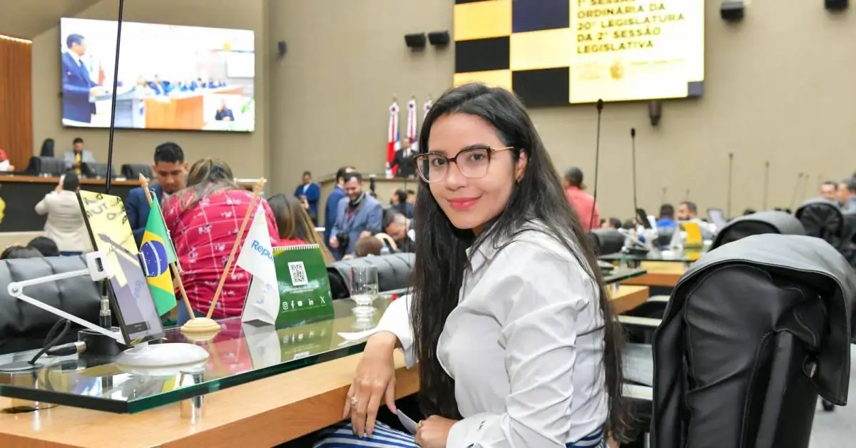 Projeto de Lei quer instituir política de incentivo à economia circular no Amazonas