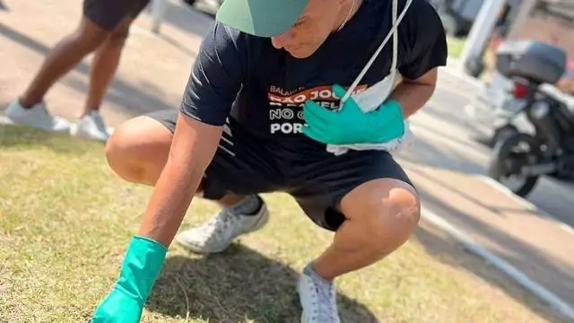 Projeto estimula o marketing e o empreendedorismo através da reciclagem