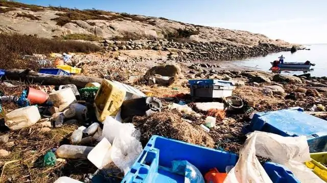 Projeto incentiva reuso e reciclagem de plástico por meio de economia circular