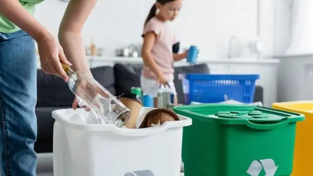 Projeto promove investimento em políticas públicas de manejo de resíduos sólidos