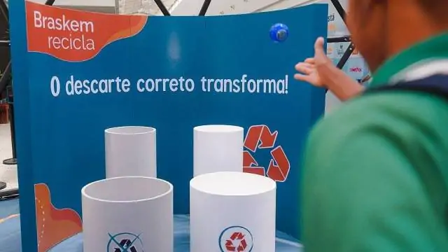 Projetos reciclam mais de 2,4 mil toneladas de resíduos na RMS