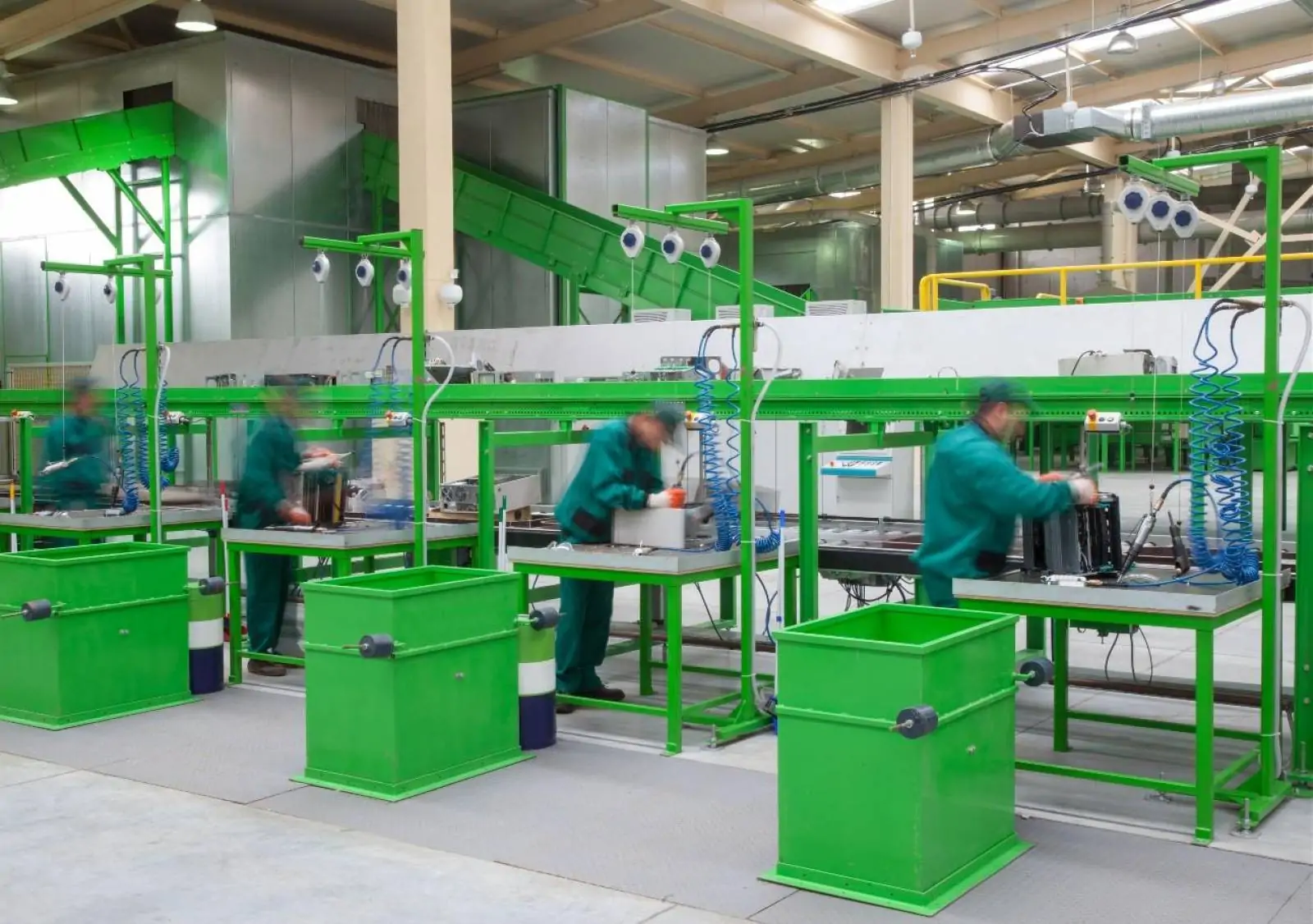 Quais profissões são fundamentais para a economia circular?