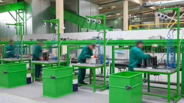 Quais profissões são fundamentais para a economia circular?
