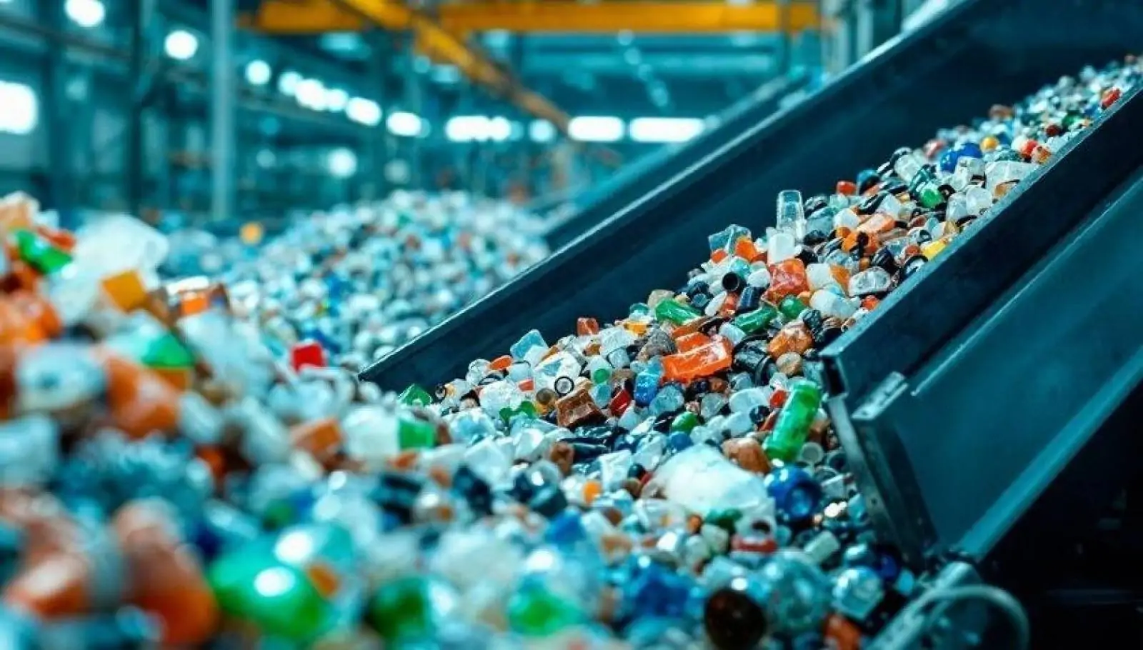 Quanto vale a economia circular? Estudos indicam potencial de até US$ 4,5 trilhões em benefícios econômicos até 2030