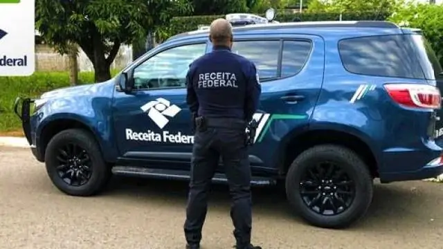 Receita Federal e Inmetro realizam operação especial “´Pneus importados´”