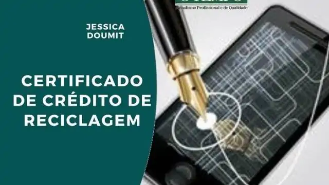 Recicla+ impulso para a reciclagem brasileira