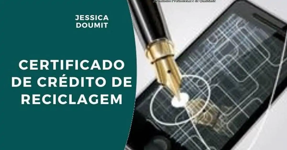 Recicla+ impulso para a reciclagem brasileira