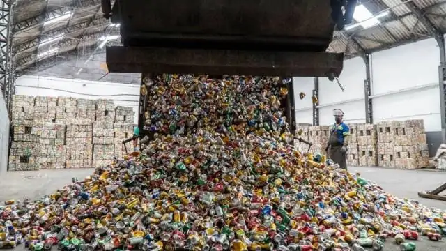 Reciclagem: a mina de ouro ecológica mal aproveitada