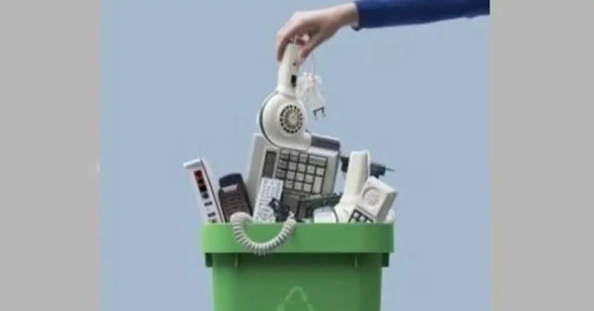 Reciclagem dá desconto no Imposto de Renda em 2026