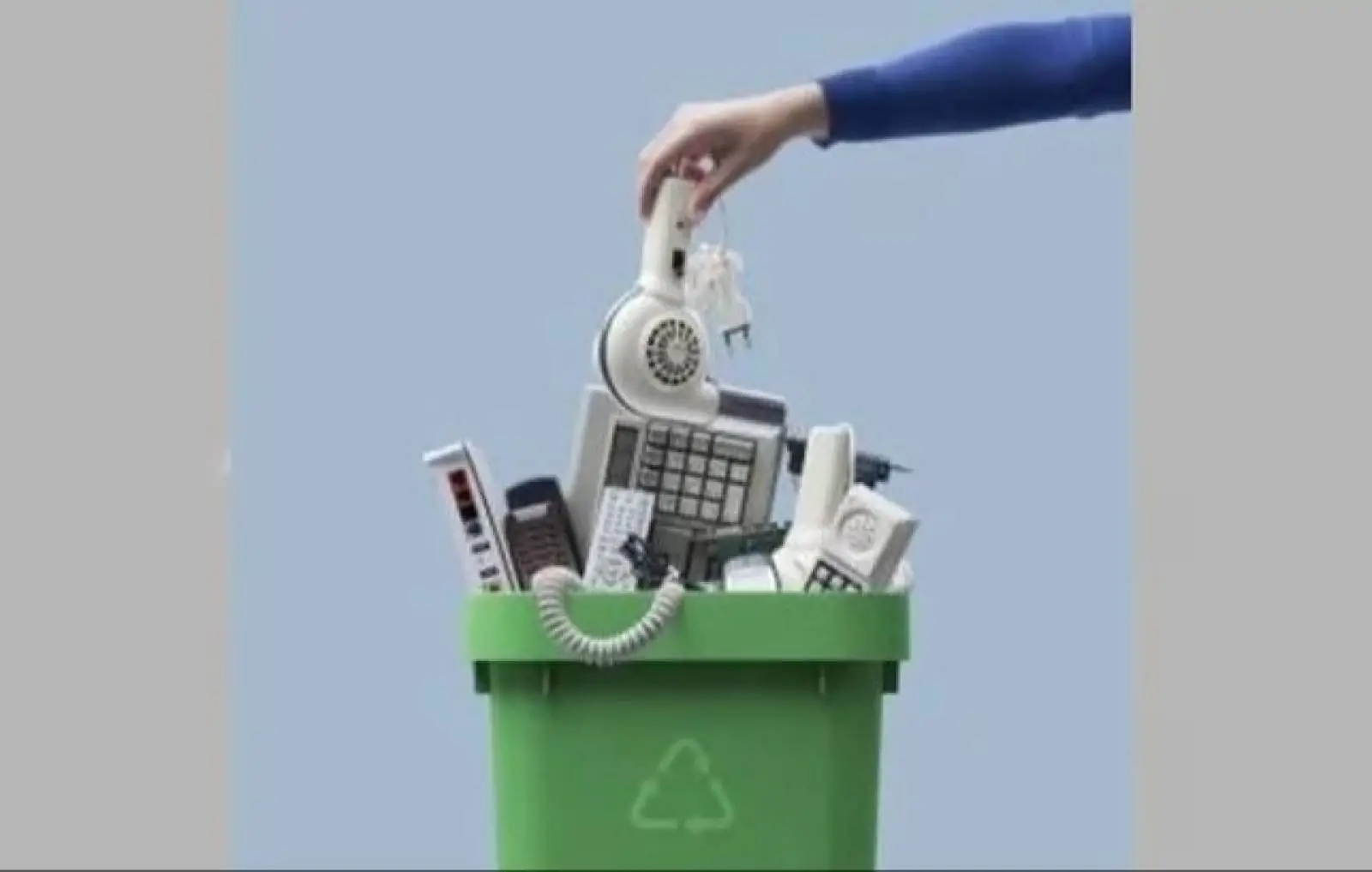 Reciclagem dá desconto no Imposto de Renda em 2026