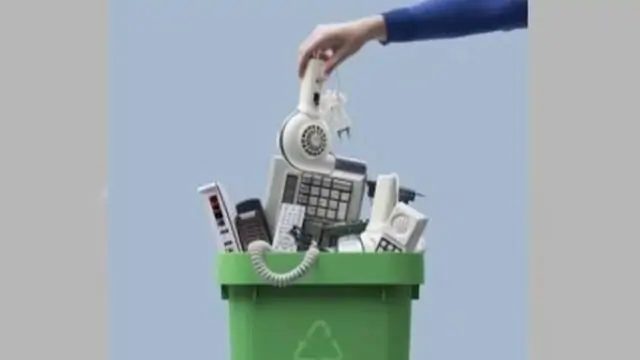 Reciclagem dá desconto no Imposto de Renda em 2026