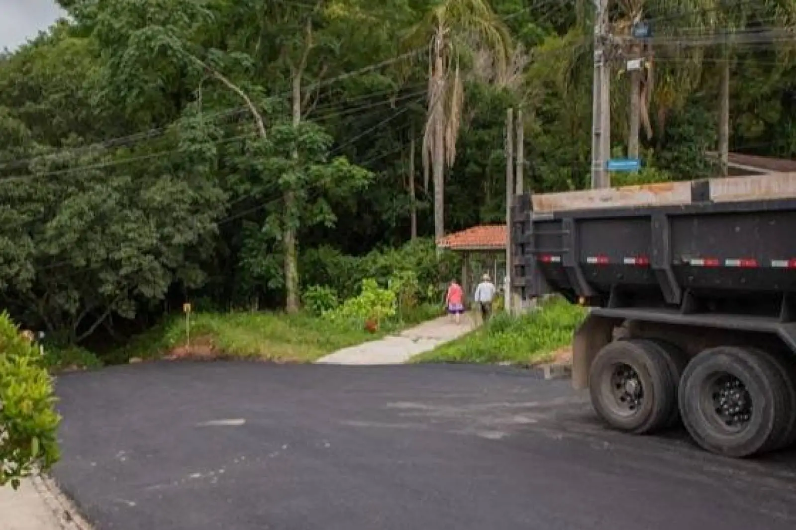 Reciclagem de pavimento: entenda como é feita a revitalização em ruas de Curitiba