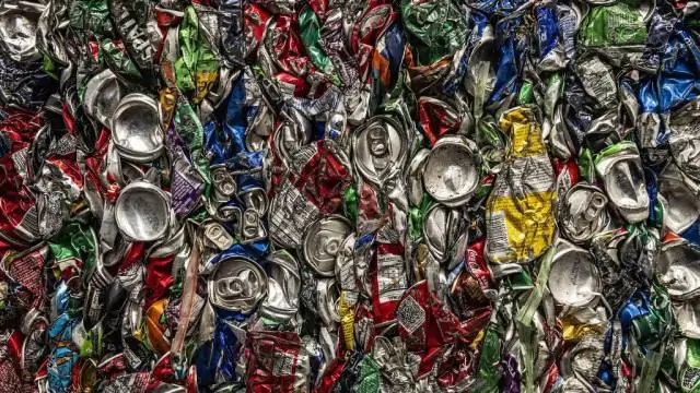 Reciclagem de resíduos chega a 8% no país com trabalho informal, aponta estudo