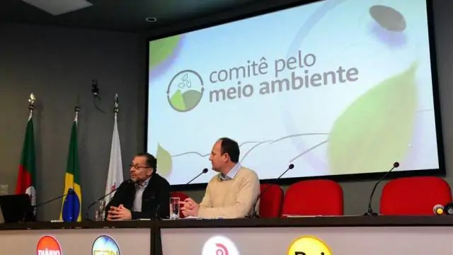 Reciclagem e coleta seletiva serão tema de bate-papo nesta sexta-feira