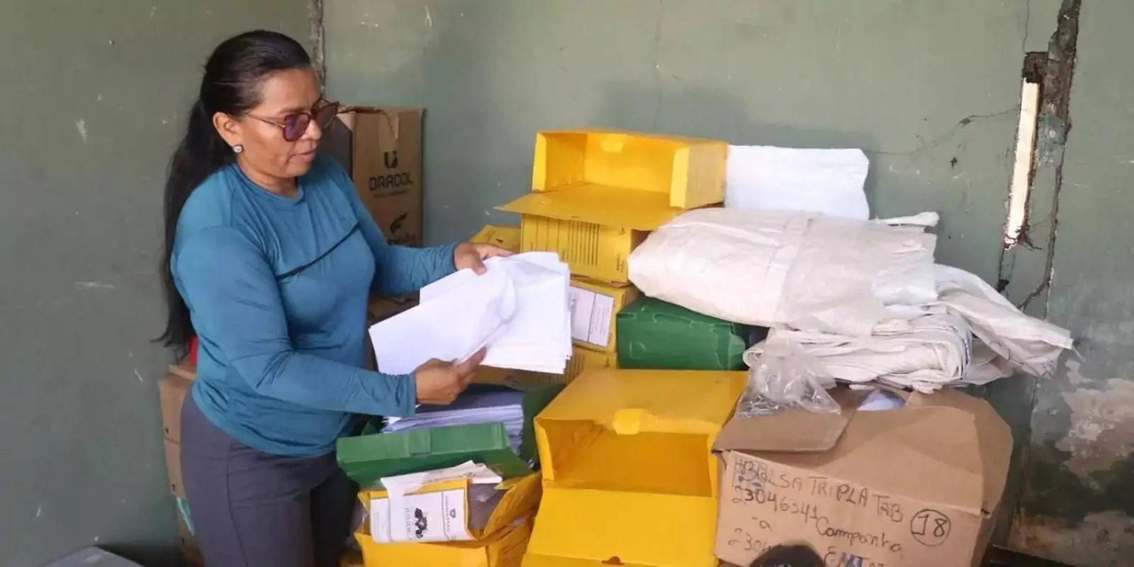 Reciclagem e sustentabilidade: adoção de práticas ambientais garantem futuro mais verde