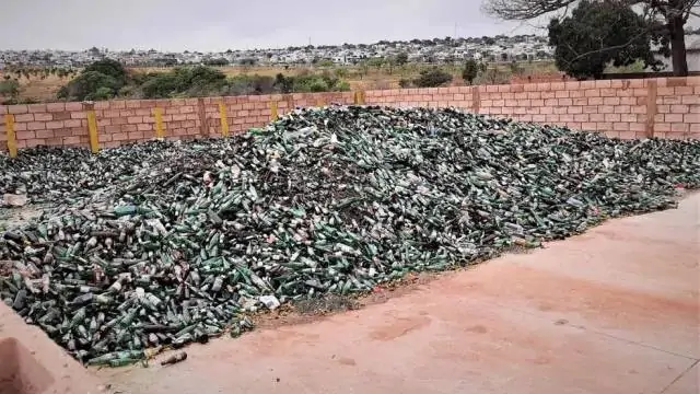 Reciclagem em MS: desafios e soluções que permitiram a reutilização de 50 mil toneladas em dois anos