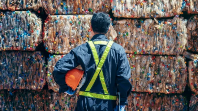 Reciclagem: Equação deve unir empresas, governo e sociedade em prol da transformação