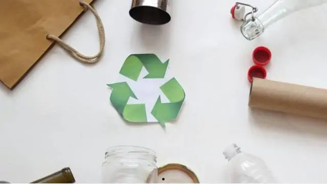 RECICLAGEM PODE GERAR DEDUÇÃO DE IRPJ: SAIBA COMO