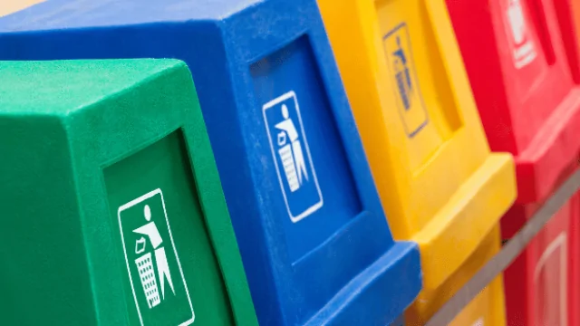 Reciclagem tem índice de 4% no Brasil, aponta pesquisa