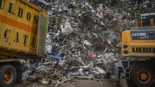 Reciclagem vive crise inédita no Brasil quase 14 anos após política nacional