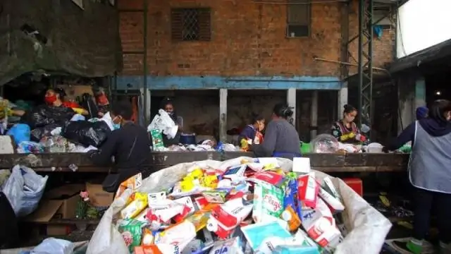 RECICLAGEM Artigo: Fortalecer os catadores é avançar na logística reversa