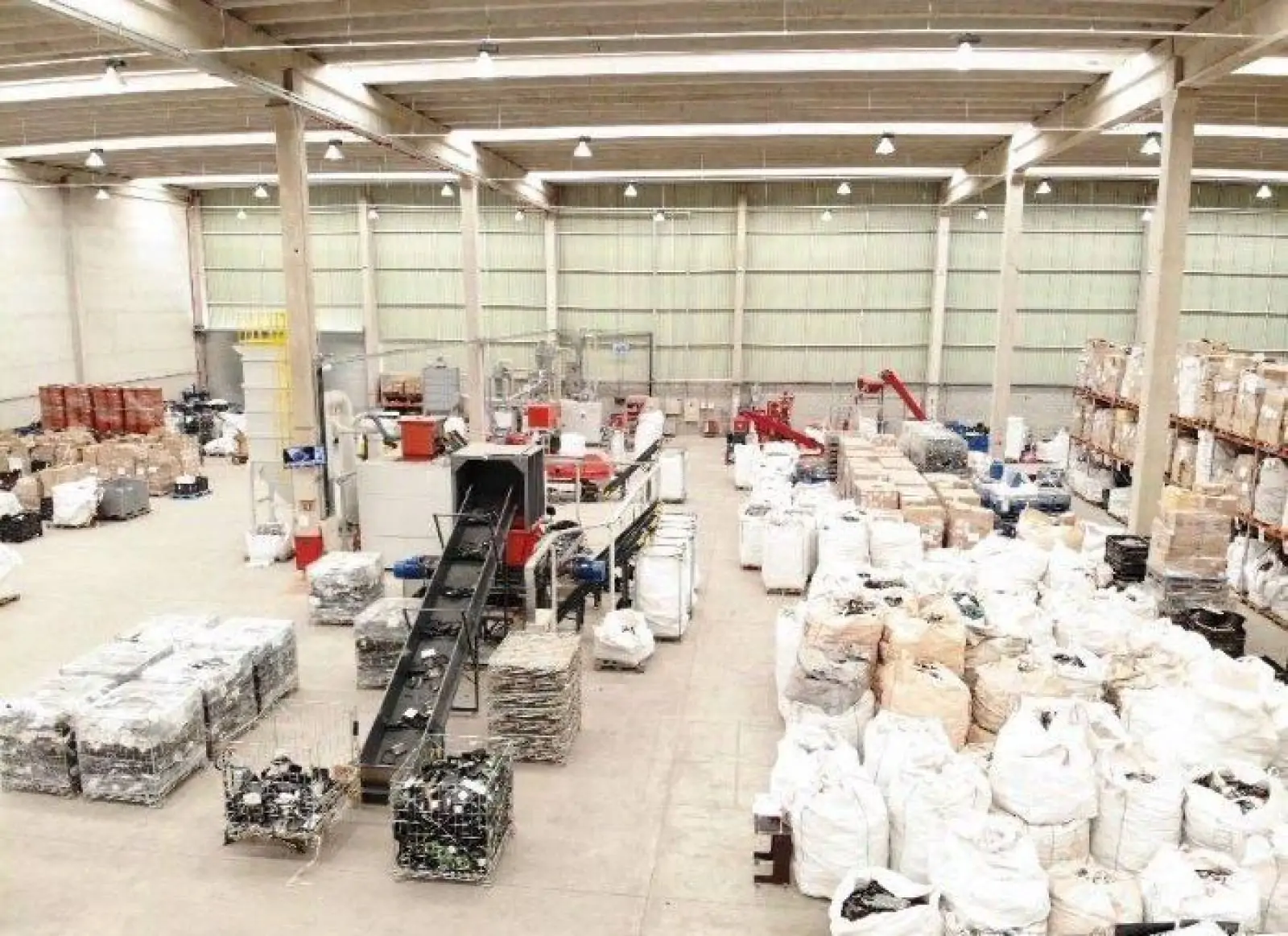 Reciclar Lixo Eletrônico Pode Gerar 40 Mil Empregos Ao Ano