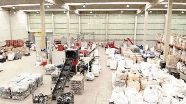 Reciclar Lixo Eletrônico Pode Gerar 40 Mil Empregos Ao Ano