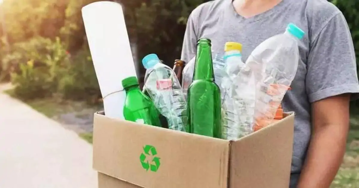 Recicle destaca as vantagens de uma empresa apoiar a reciclagem