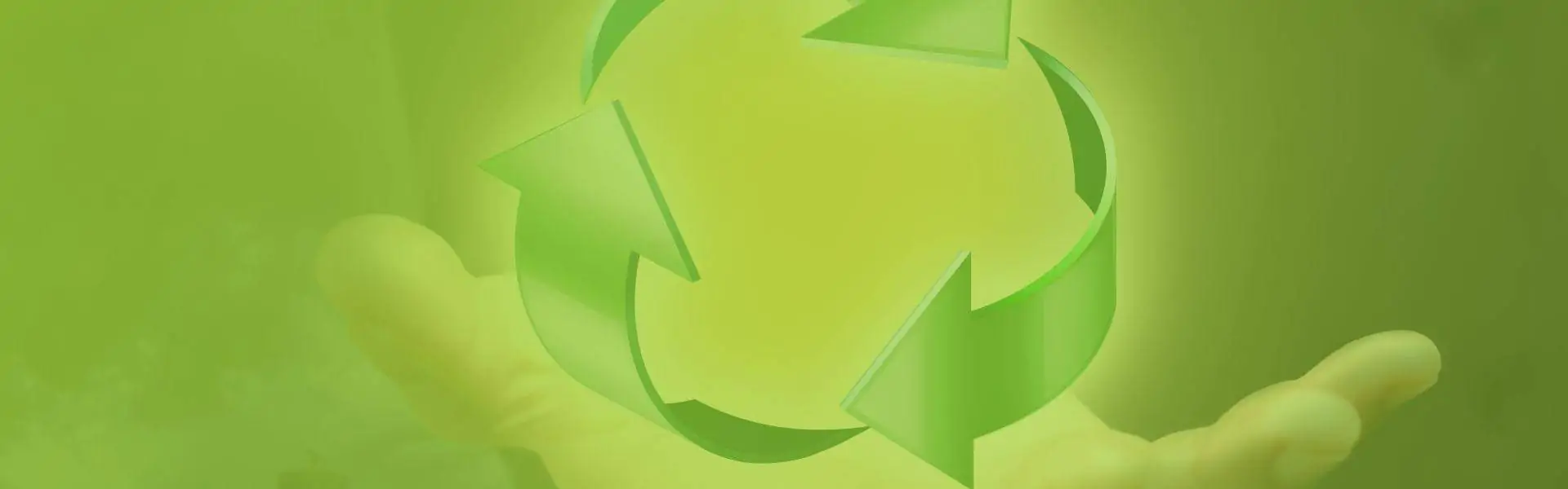 Recicle sua mente!...