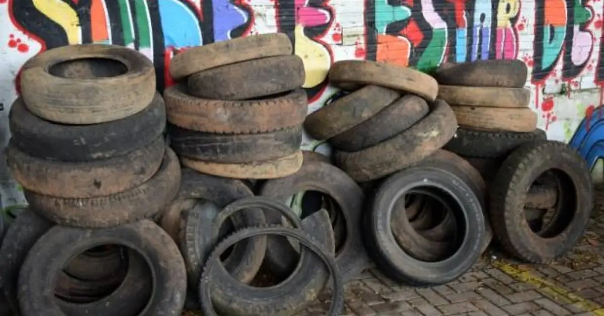 Recolhimento acontece na garagem da Secretaria de Saúde durante todo mês de outubro