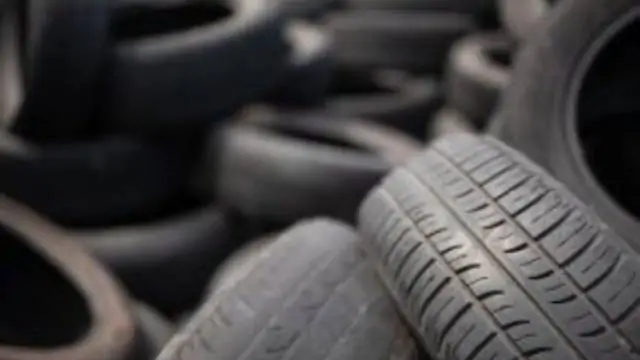 RECOLHIMENTO DE PNEUS E ELETRÔNICOS NA PRÓXIMA SEMANA