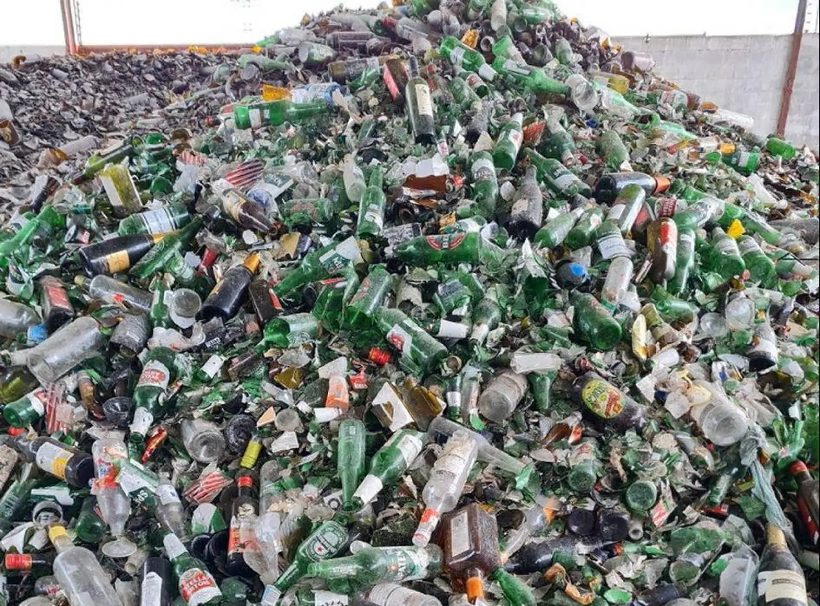 Reindustrialização do Brasil deve ser pensada a partir da economia circular; leia artigo