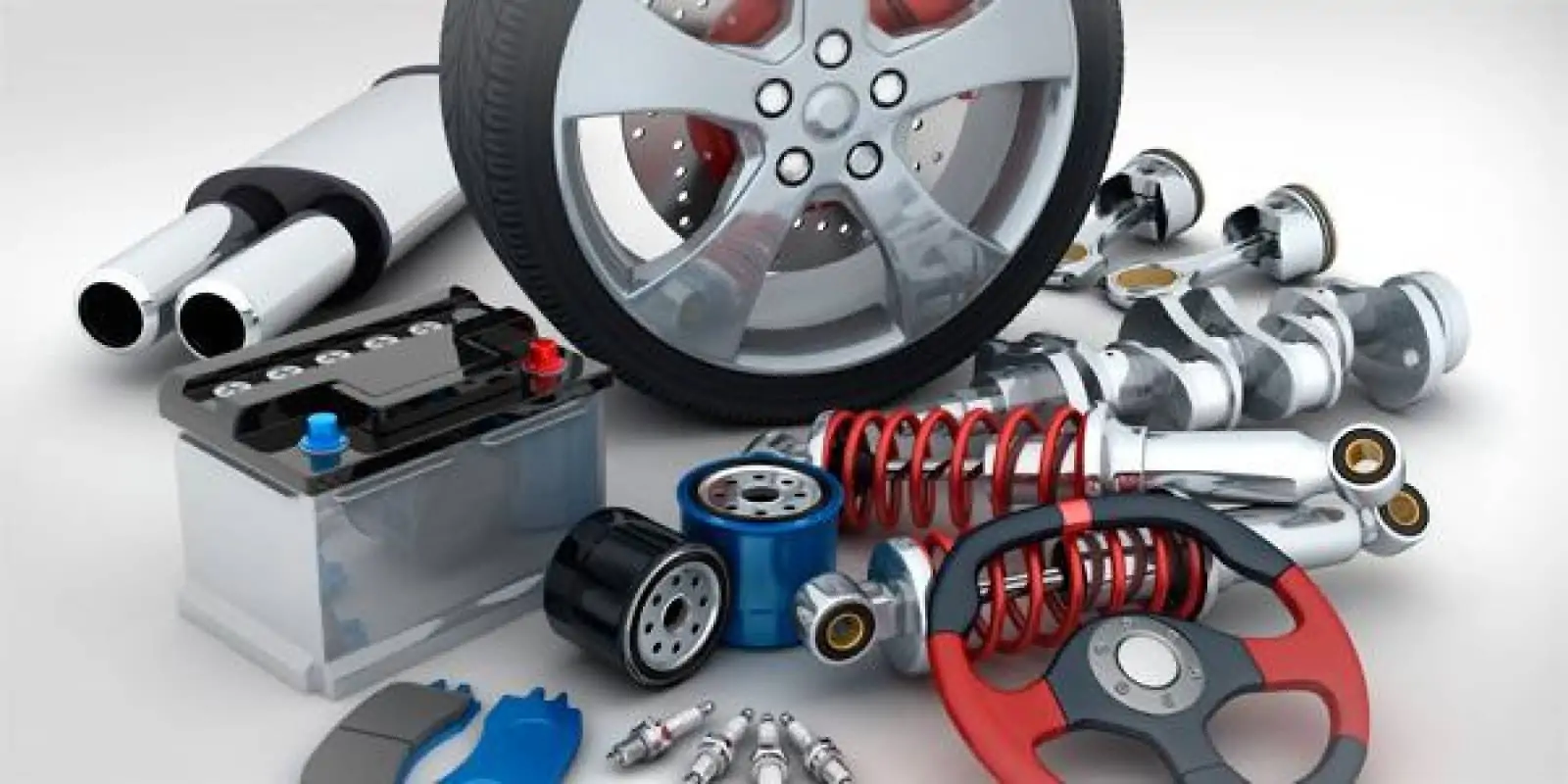 Renova Ecopeças é pioneira na reciclagem de veículos