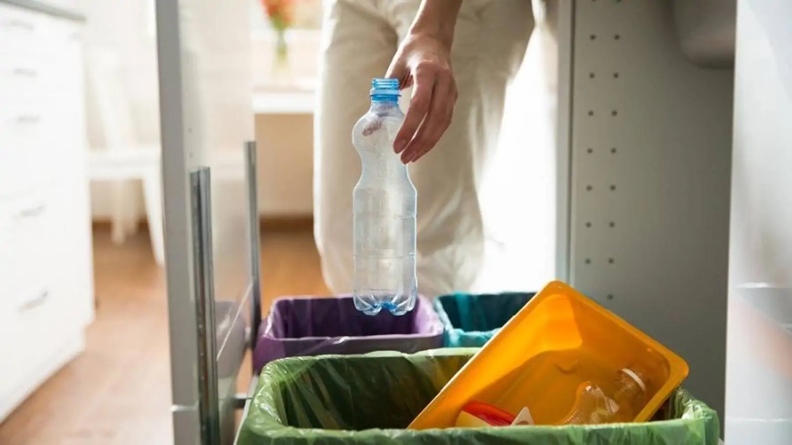 Saiba como realizar o descarte adequado do lixo residencial