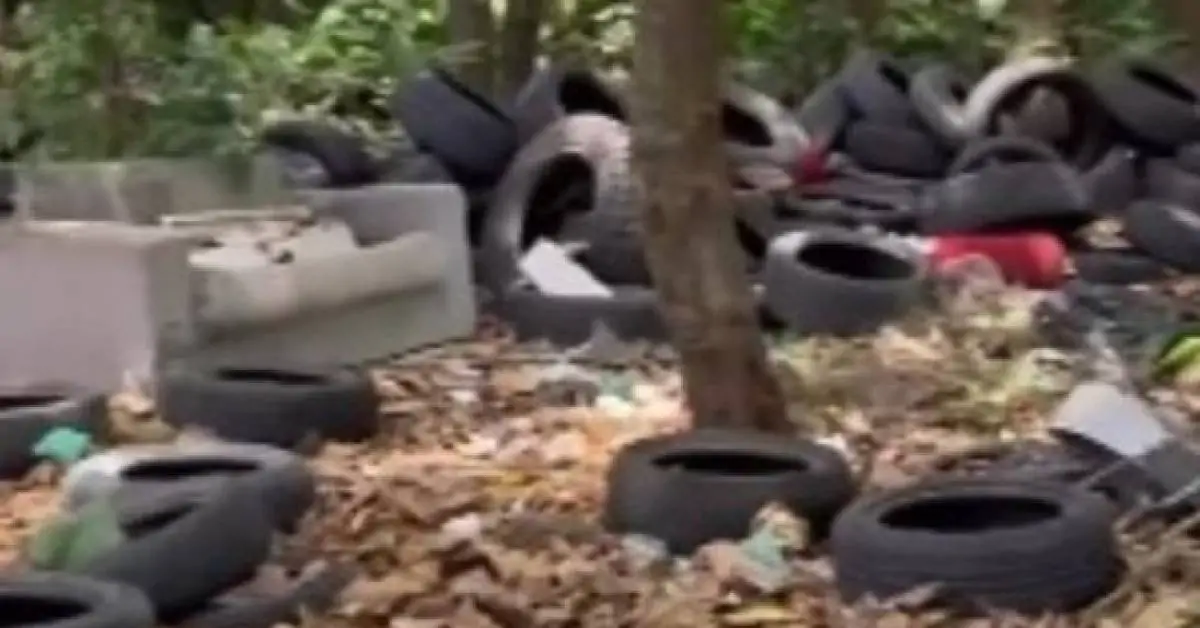 Santarém cria lei para logística de pneus com objetivo de evitar descarte irregular