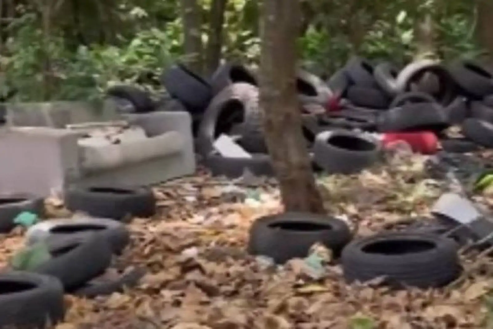 Santarém cria lei para logística de pneus com objetivo de evitar descarte irregular