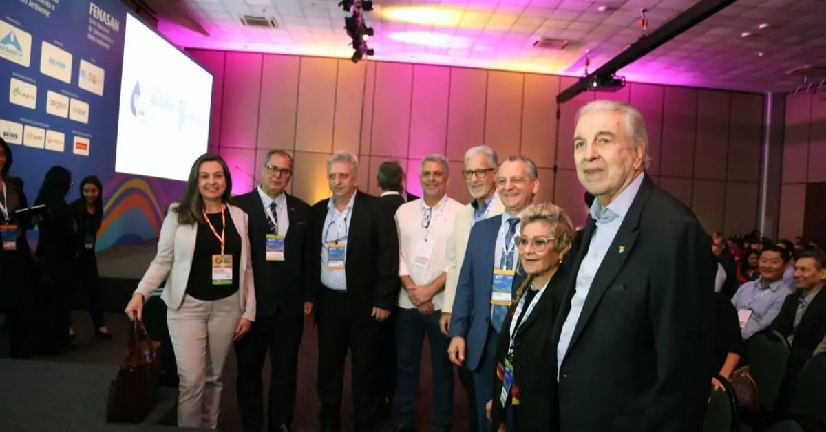 São Paulo recebe a maior feira de gestão de resíduos e reciclagem da América Latina