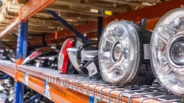 São Paulo sedia evento que consolida desmontes como capital da reciclagem automotiva