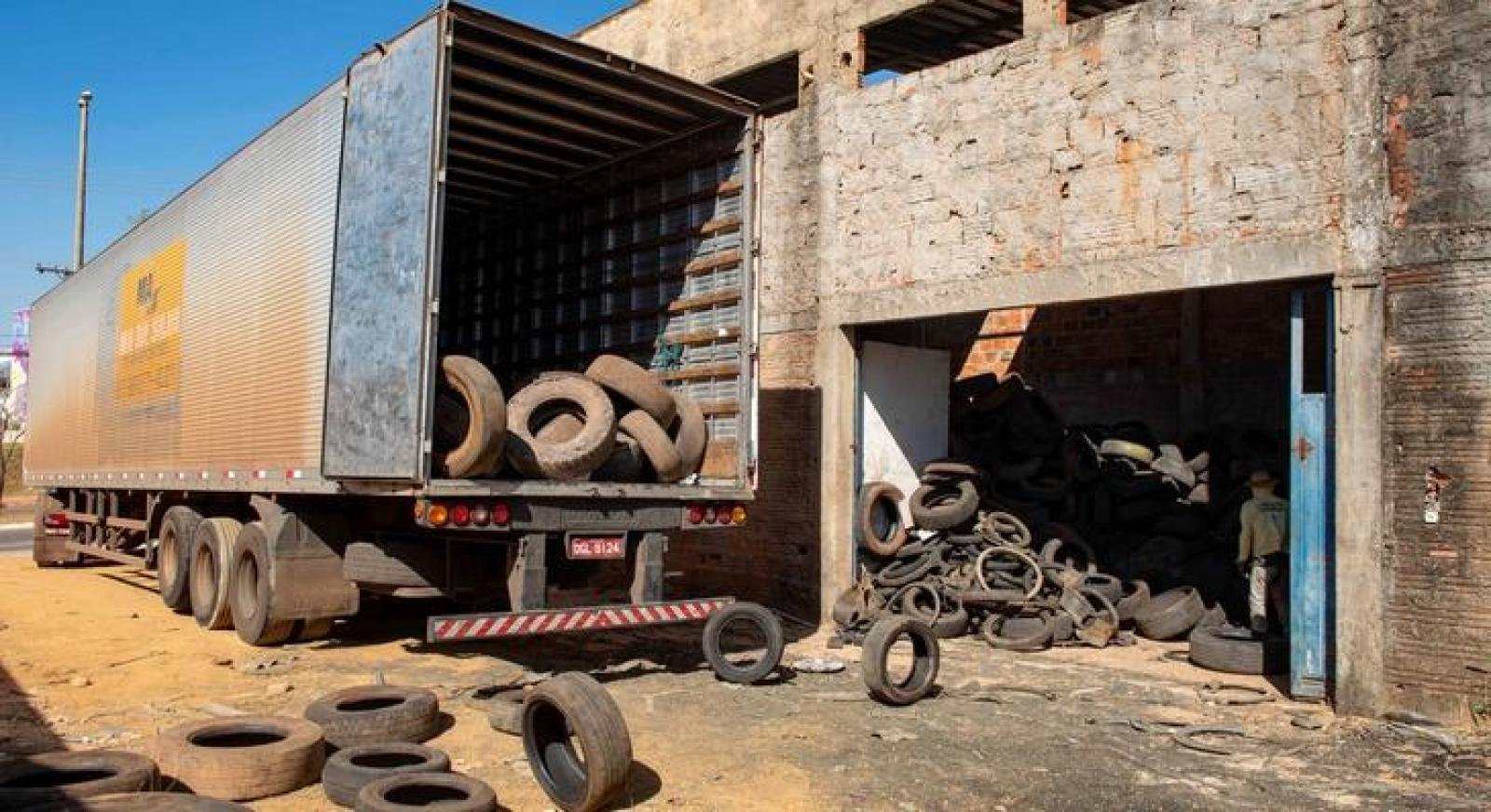 Secretaria Municipal de Infraestrutura e Serviços Públicos