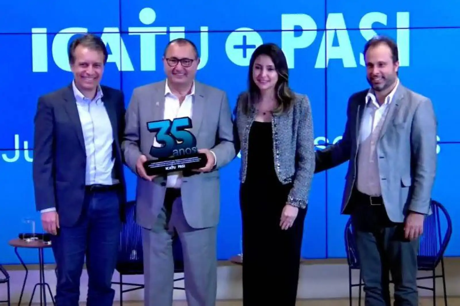 SEMA e SINDIVERDE se reúnem e dialogam sobre o potencial da reciclagem no Ceará