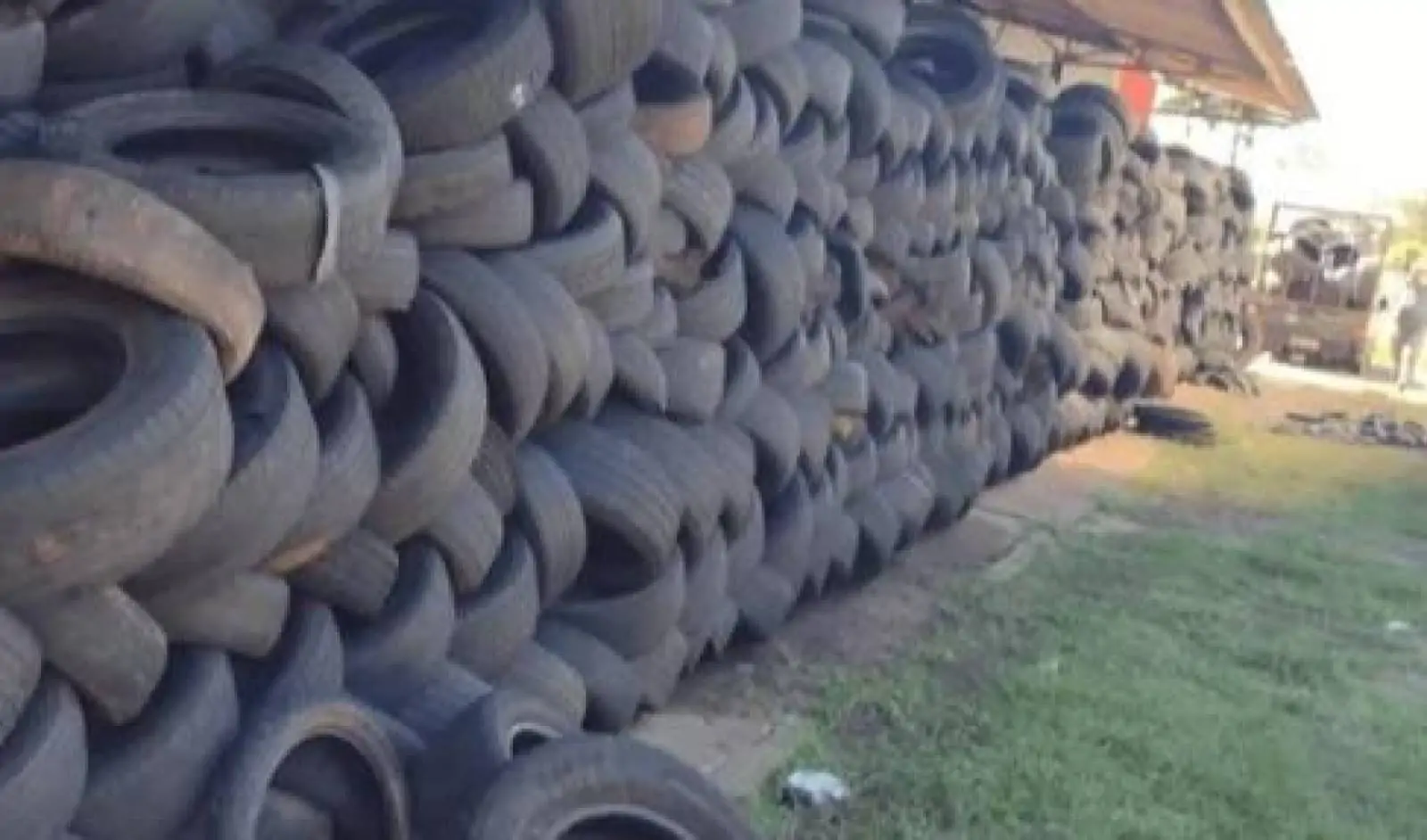 Semea aprova mudança do Depósito de Pneus para a Vila Formosa