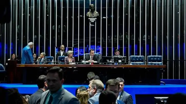 Senado aprova Política Nacional de Economia Circular; texto vai à Câmara