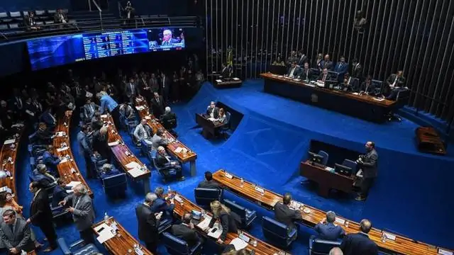 Senado aprova projeto que proíbe importação de lixo