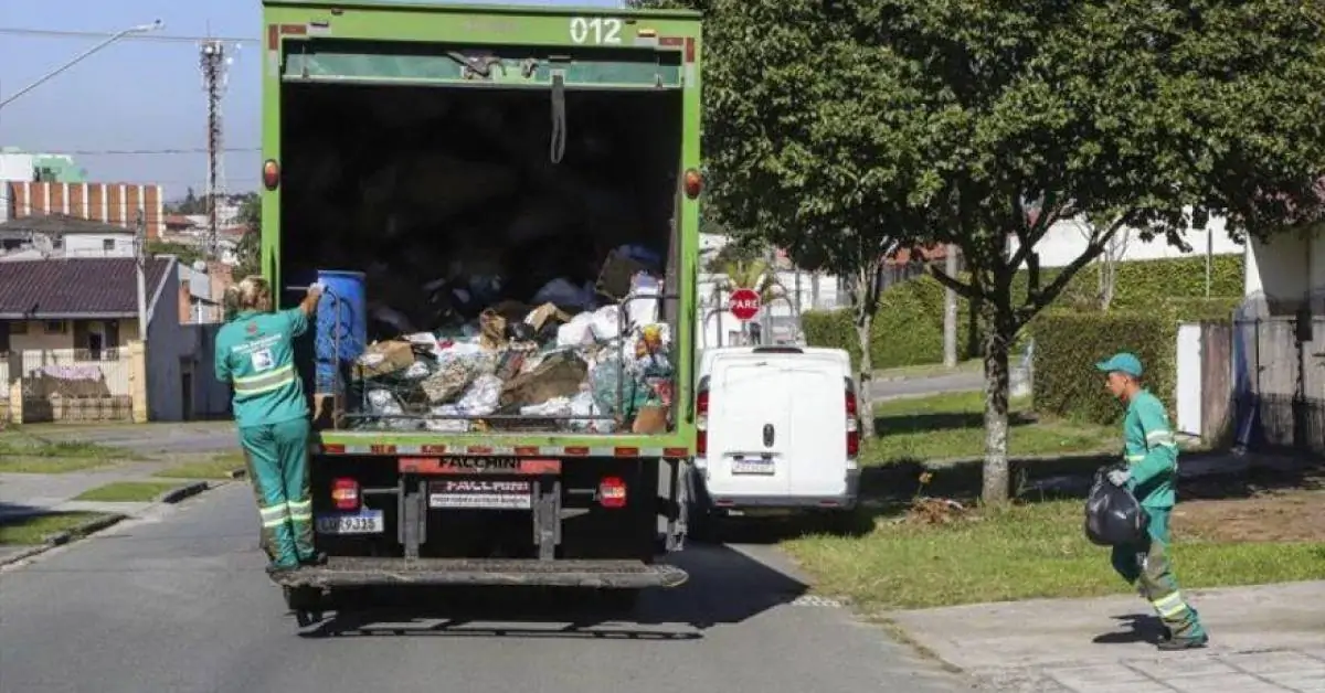 Servidores da Prefeitura de Curitiba podem contribuir ainda mais para a reciclagem do lixo. Saiba como