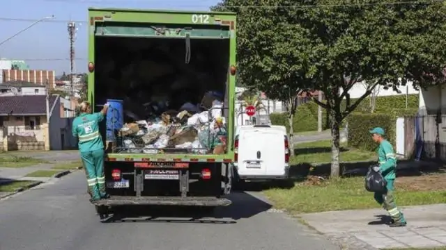 Servidores da Prefeitura de Curitiba podem contribuir ainda mais para a reciclagem do lixo. Saiba como