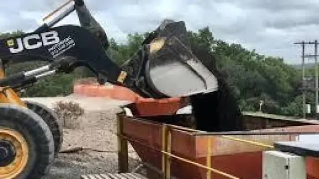 Sessão pública para compra de equipamentos de reciclagem de asfalto será nesta quinta