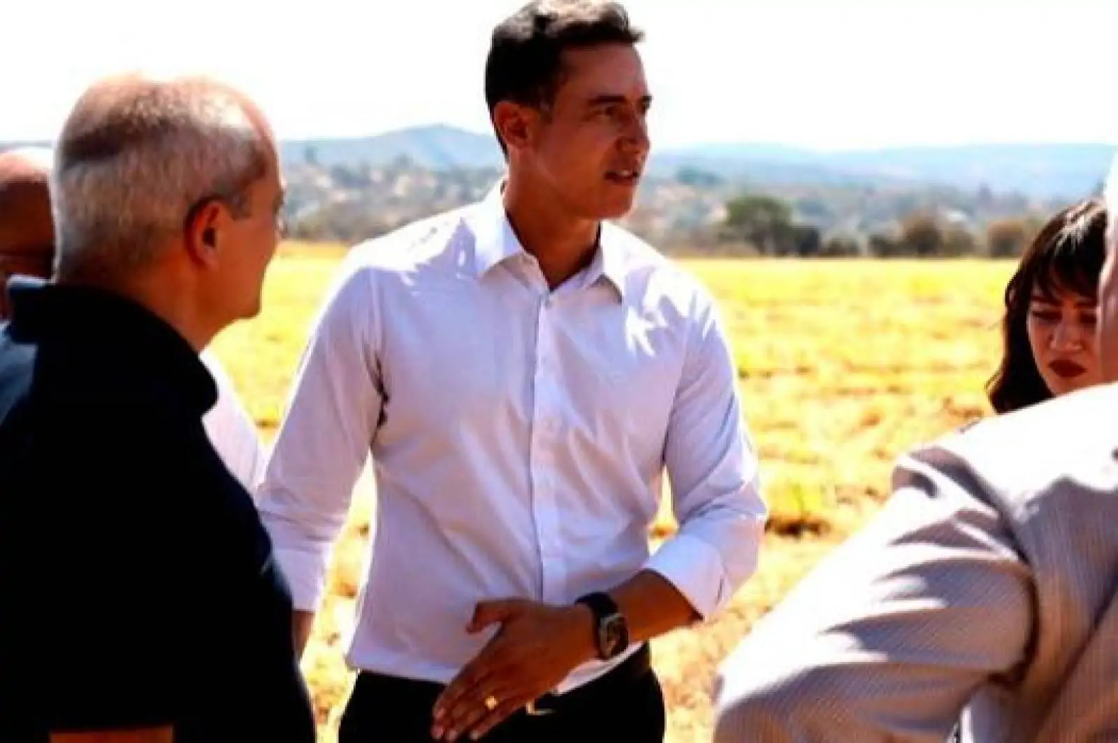 Sete Lagoas entra na disputa por fábrica chinesa de pneus