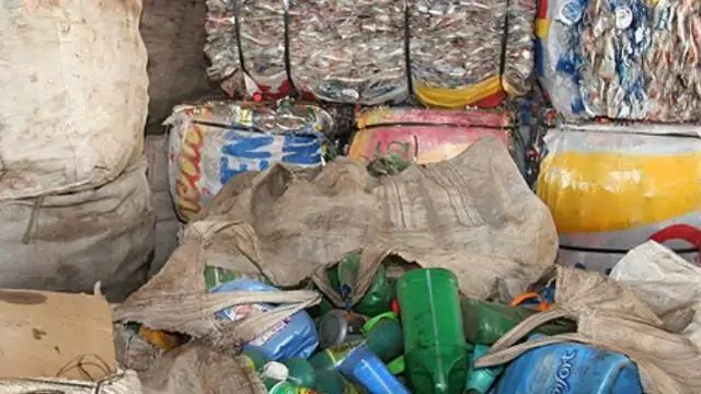 Setor empresarial quer mudança tributária para setor de reciclagem em Mato Grosso